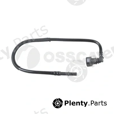 Ossca 60493 — Radiator Hose