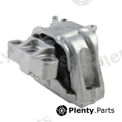 Ossca 12980 — Mounting, engine