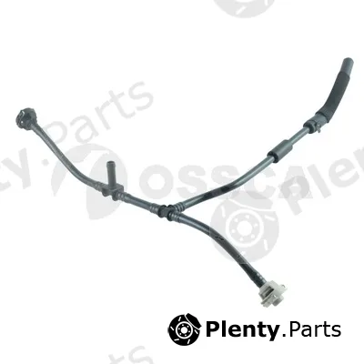Ossca 69312 — Coolant Pipe