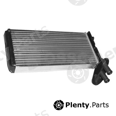 Ossca 01194 — Heat Exchanger, interior heating