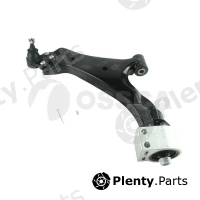 Ossca 79135 — Control/Trailing Arm, wheel suspension