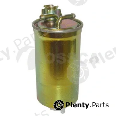 Ossca 02509 — Fuel Filter
