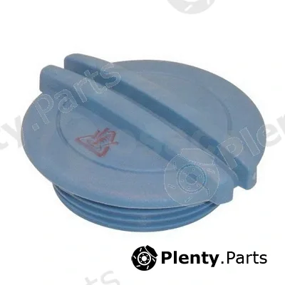 Ossca 24372 — Cap, coolant tank
