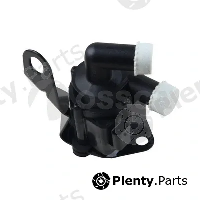 Ossca 58734 — Water Pump, engine cooling