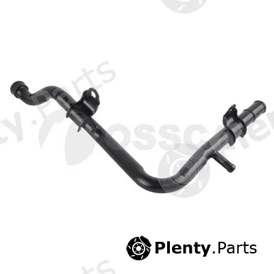 Ossca 67353 — Radiator Hose