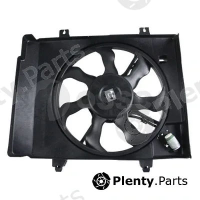 Ossca 26945 — Fan, engine cooling