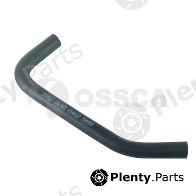 Ossca 68462 — Radiator Hose