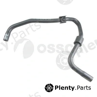 Ossca 55513 — Radiator Hose