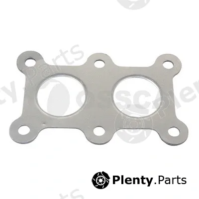 Ossca 01293 — Gasket, exhaust manifold