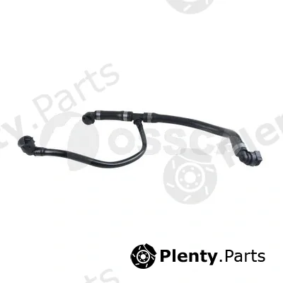 Ossca 58787 — Radiator Hose