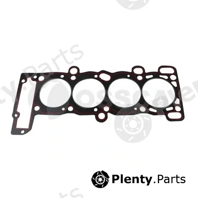 Ossca 16341 — Gasket, cylinder head