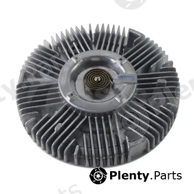 Ossca 66658 — Clutch, radiator fan