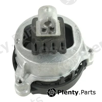 Ossca 78209 — Mounting, engine