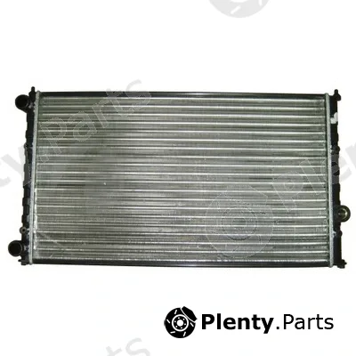 Ossca 03180 — Radiator, engine cooling