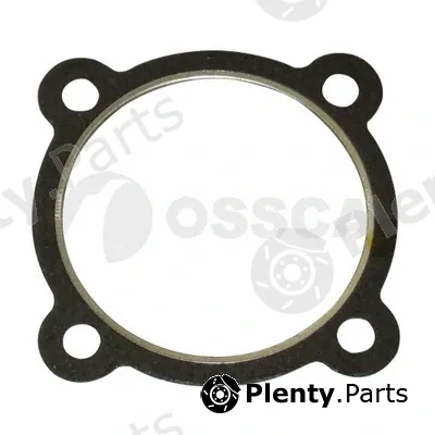 Ossca 03103 — Gasket, exhaust pipe