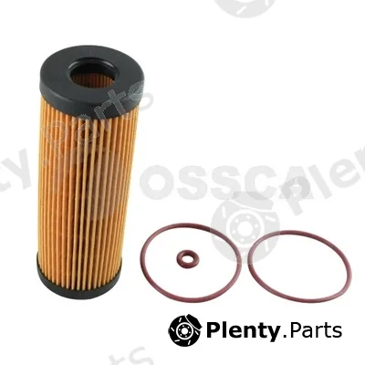 Ossca 77255 — Oil Filter
