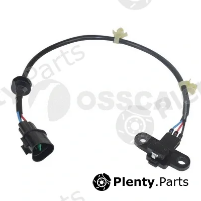 Ossca 31633 — Sensor, crankshaft pulse
