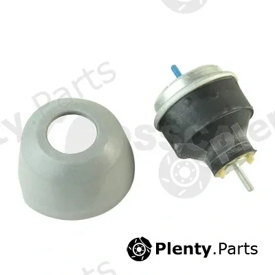 Ossca 35433 — Mounting, engine