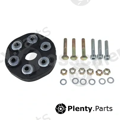 Ossca 11029 — Joint, propshaft