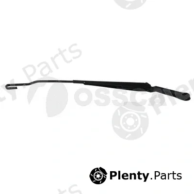 Ossca 09138 — Wiper Arm, window cleaning
