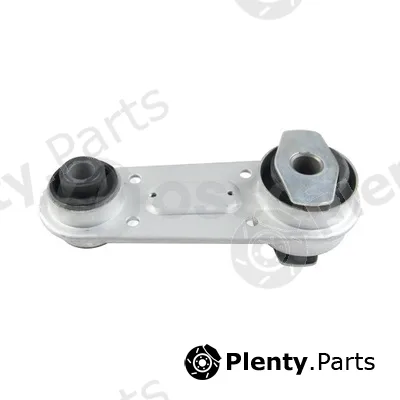Ossca 55396 — Mounting, engine
