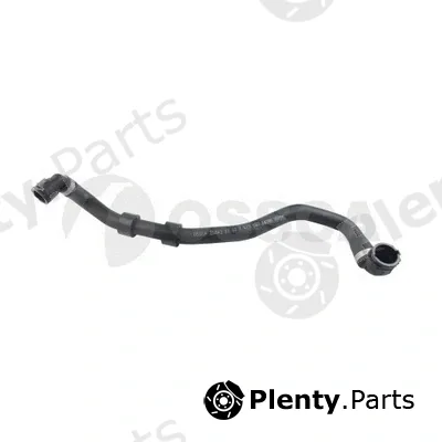 Ossca 25643 — Radiator Hose