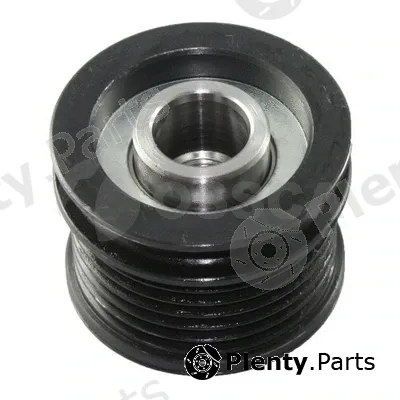 Ossca 07682 — Alternator Freewheel Clutch