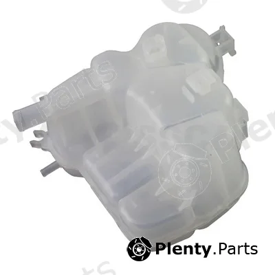 Ossca 64453 — Expansion Tank, coolant