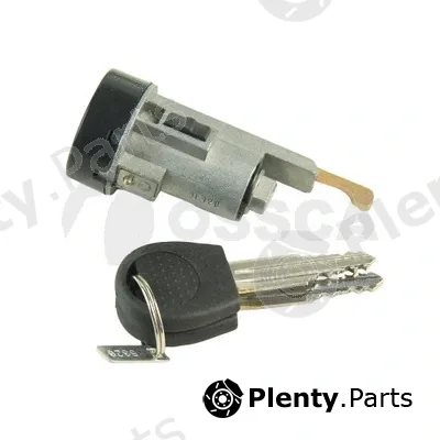 Ossca 33964 — Lock Cylinder, ignition lock
