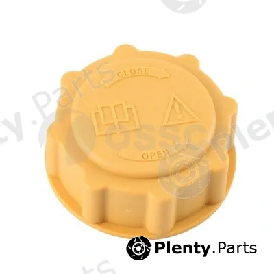 Ossca 05863 — Cap, coolant tank