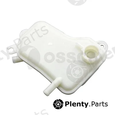Ossca 54583 — Expansion Tank, coolant