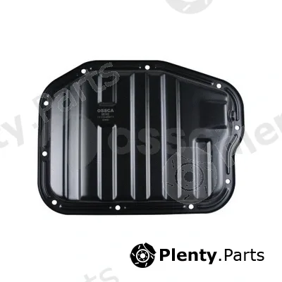 Ossca 55742 — Oil Sump