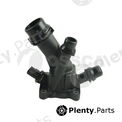 Ossca 44320 — Thermostat, coolant