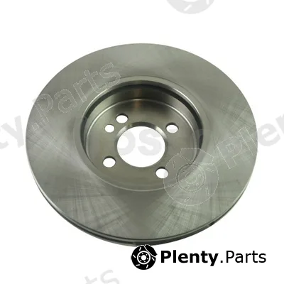 Ossca 49531 — Brake Disc