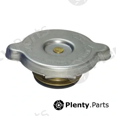 Ossca 05262 — Cap, coolant tank