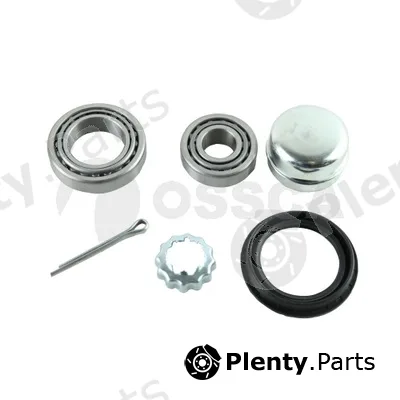 Ossca 39265 — Wheel Bearing Kit