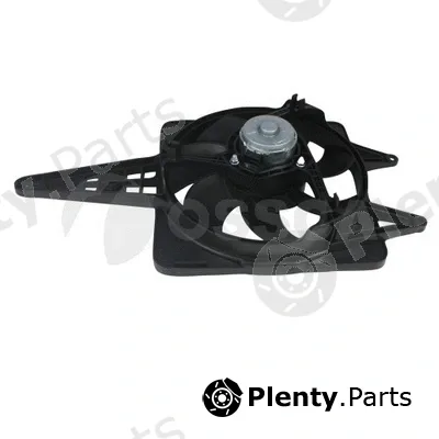 Ossca 28055 — Fan, engine cooling