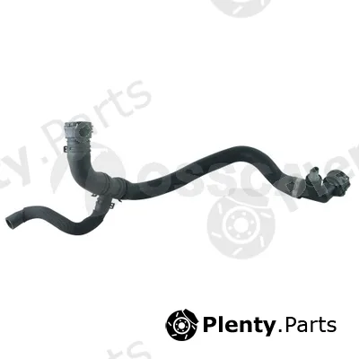 Ossca 69303 — Radiator Hose