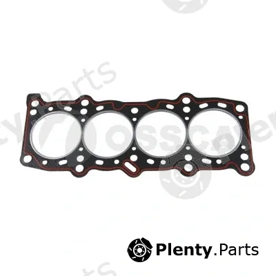 Ossca 17477 — Gasket, cylinder head