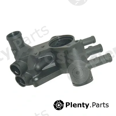 Ossca 04885 — Coolant Flange