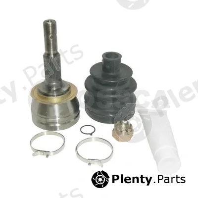 Ossca 12338 — Joint Kit, drive shaft