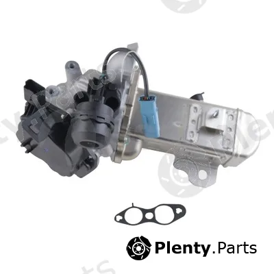 Ossca 54713 — EGR Valve