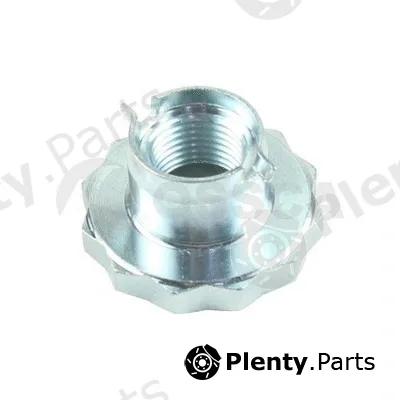 Ossca 63694 — Axle Nut, drive shaft