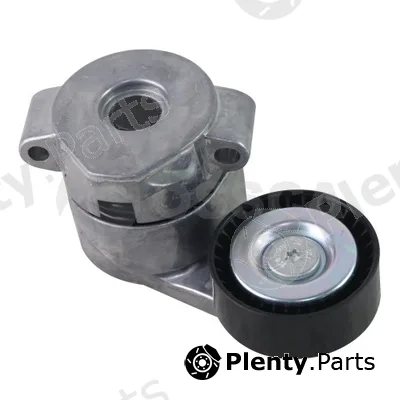 Ossca 59388 — Deflection/Guide Pulley, V-ribbed belt