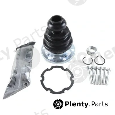 Ossca 04985 — Bellow Kit, drive shaft