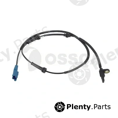 Ossca 13101 — Sensor, wheel speed