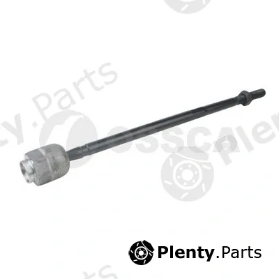 Ossca 07694 — Inner Tie Rod