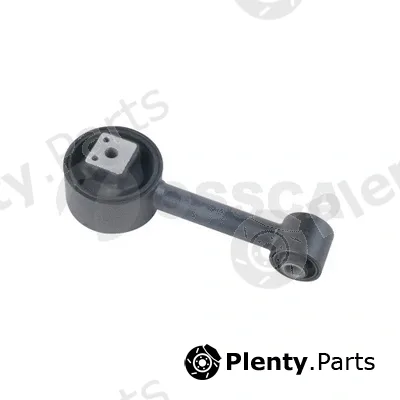 Ossca 31201 — Mounting, engine