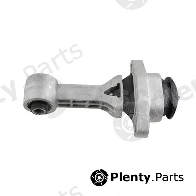 Ossca 22872 — Mounting, engine