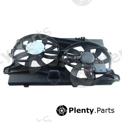 Ossca 69660 — Fan, engine cooling